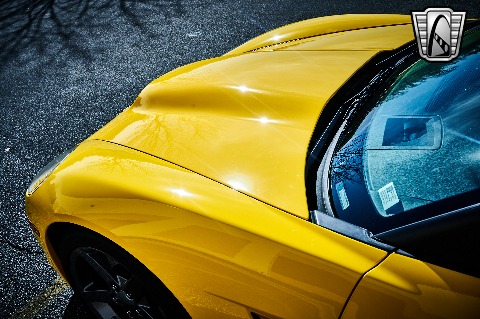 2006 Chevrolet Corvette image 48