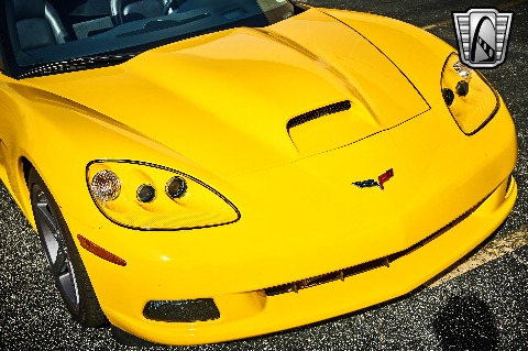 2006 Chevrolet Corvette image 74