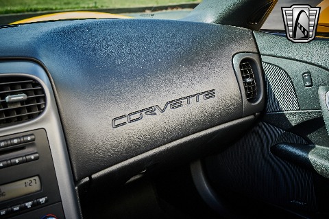 2006 Chevrolet Corvette image 99