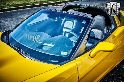 2006 Chevrolet Corvette image 49