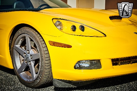 2006 Chevrolet Corvette image 75