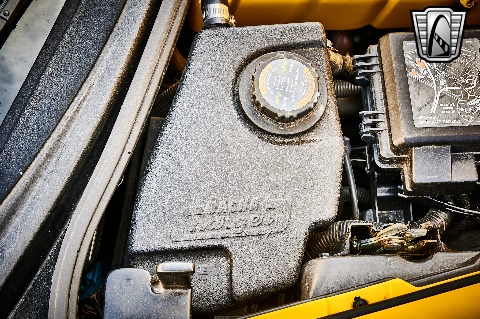 2006 Chevrolet Corvette image 126