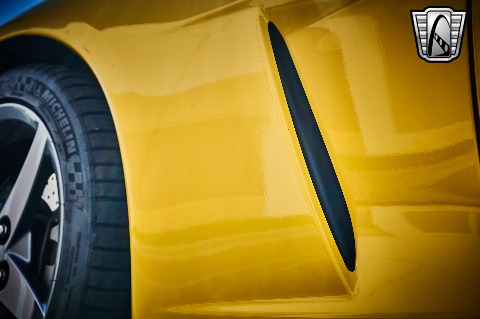 2006 Chevrolet Corvette image 50