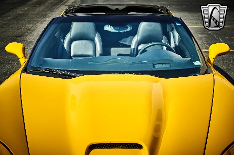 2006 Chevrolet Corvette image 76