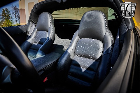 2006 Chevrolet Corvette image 101