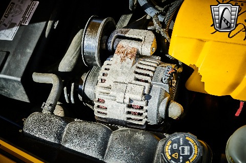 2006 Chevrolet Corvette image 127