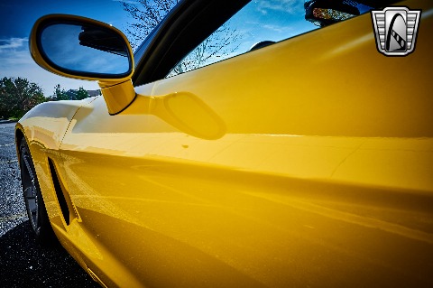 2006 Chevrolet Corvette image 51