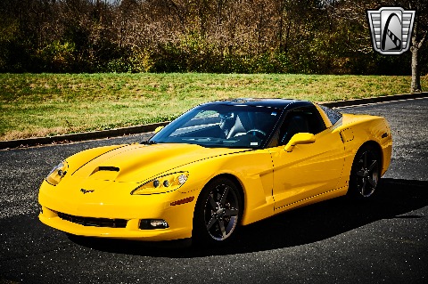 2006 Chevrolet Corvette image 77