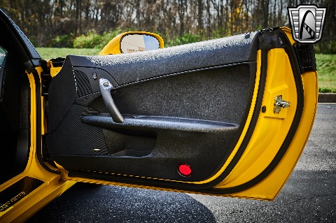 2006 Chevrolet Corvette image 102