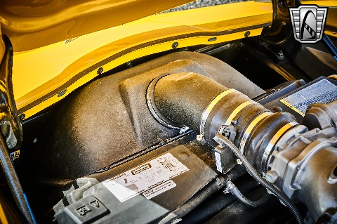 2006 Chevrolet Corvette image 128