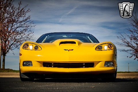 2006 Chevrolet Corvette image 26