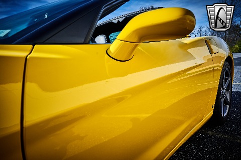 2006 Chevrolet Corvette image 52