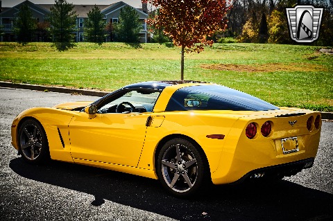 2006 Chevrolet Corvette image 78