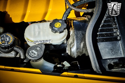 2006 Chevrolet Corvette image 129