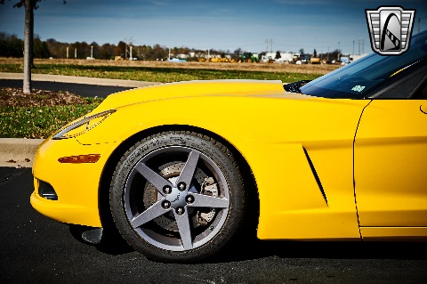 2006 Chevrolet Corvette image 27