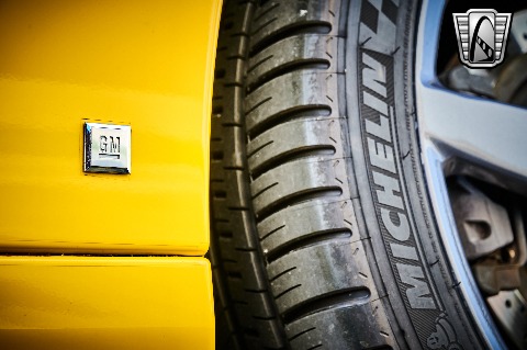 2006 Chevrolet Corvette image 53