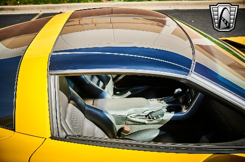 2006 Chevrolet Corvette image 79