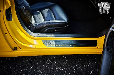 2006 Chevrolet Corvette image 104