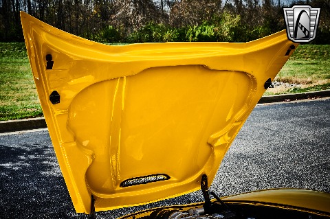 2006 Chevrolet Corvette image 130