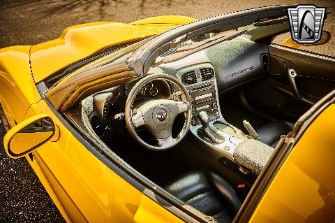 2006 Chevrolet Corvette image 54