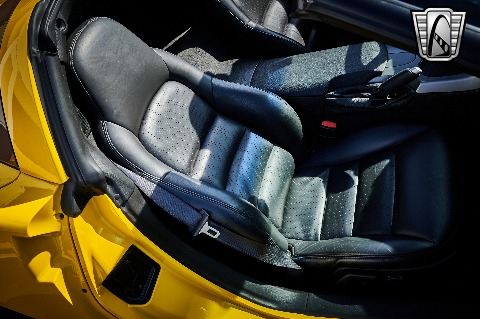 2006 Chevrolet Corvette image 105