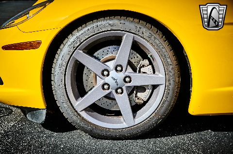 2006 Chevrolet Corvette image 131