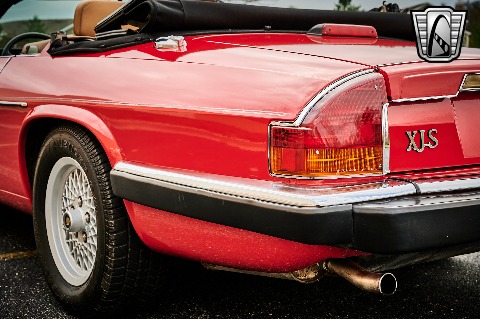 1990 Jaguar XJS image 55