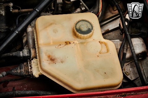 1990 Jaguar XJS image 107