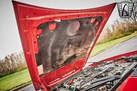 1990 Jaguar XJS image 108