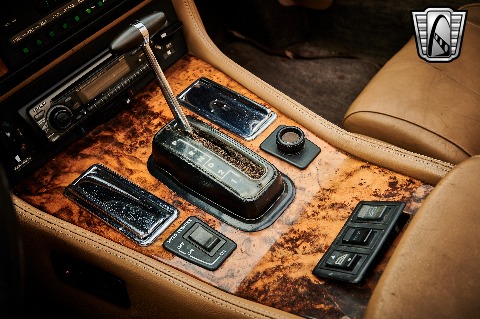 1990 Jaguar XJS image 83