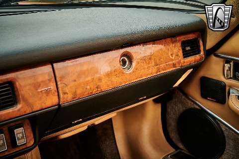 1990 Jaguar XJS image 84