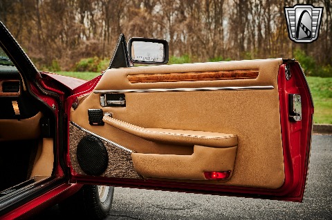 1990 Jaguar XJS image 86