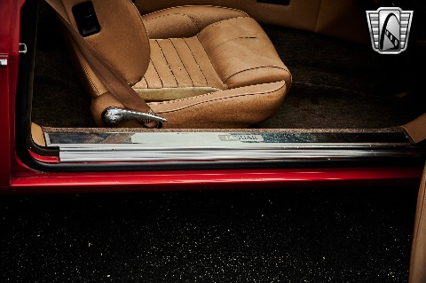 1990 Jaguar XJS image 87