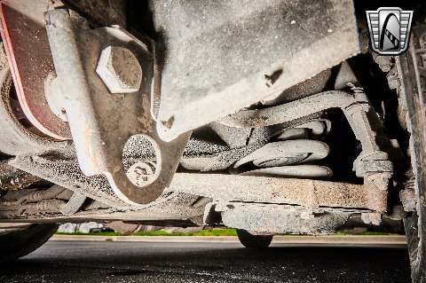 1990 Jaguar XJS image 113