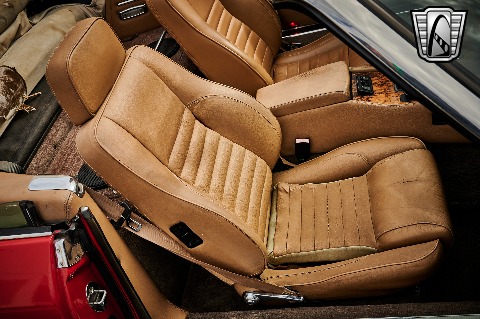 1990 Jaguar XJS image 88