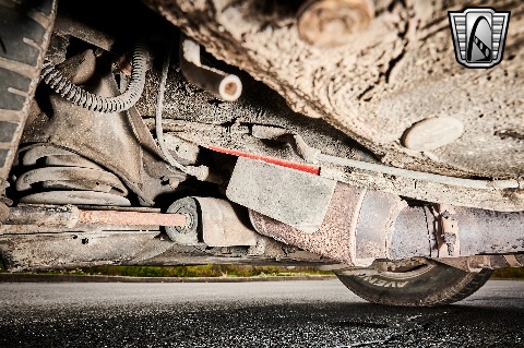 1990 Jaguar XJS image 114