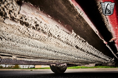 1990 Jaguar XJS image 115