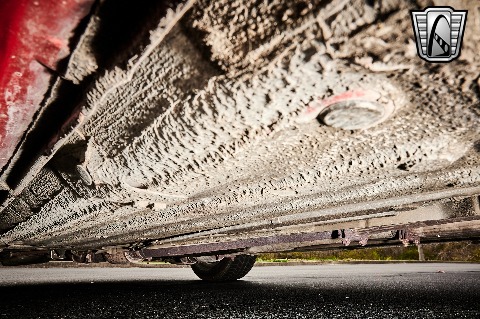 1990 Jaguar XJS image 116