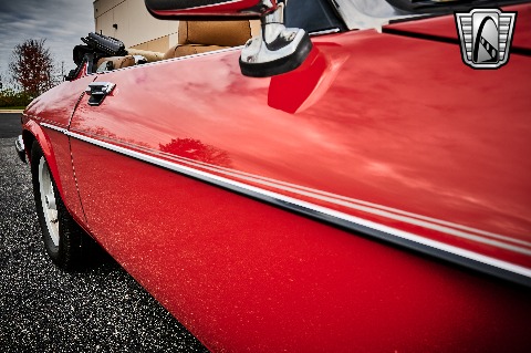 1990 Jaguar XJS image 65