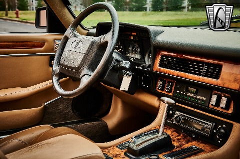 1990 Jaguar XJS image 91