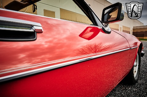 1990 Jaguar XJS image 66