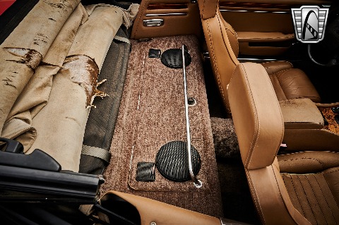 1990 Jaguar XJS image 92