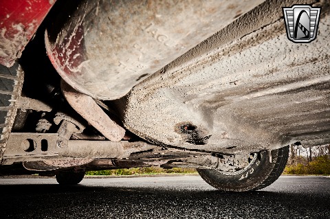 1990 Jaguar XJS image 118