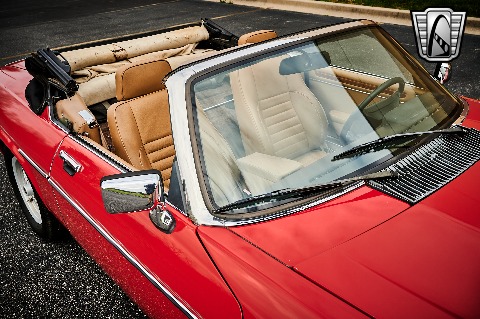 1990 Jaguar XJS image 67