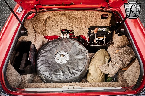 1990 Jaguar XJS image 94