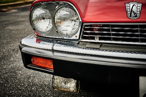 1990 Jaguar XJS image 43