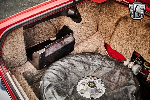 1990 Jaguar XJS image 95