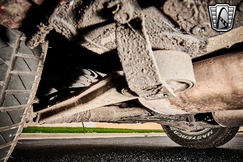 1990 Jaguar XJS image 121