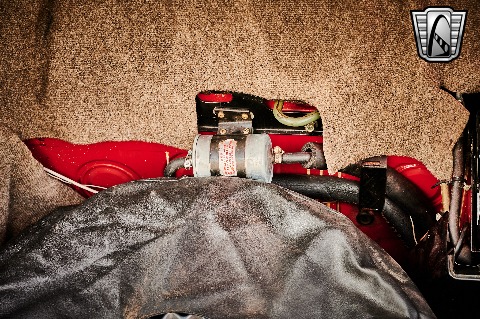 1990 Jaguar XJS image 96