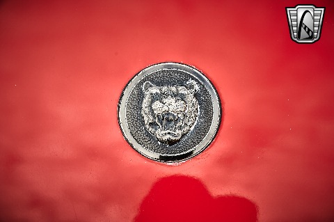 1990 Jaguar XJS image 71